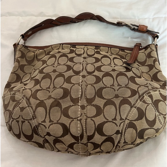 Coach Bags Coach Vintage Hobo Bag Poshmark